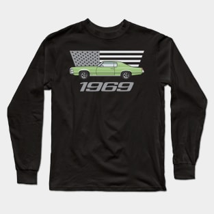 Custom Order Long Sleeve T-Shirt